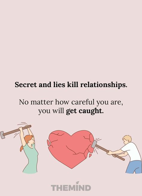 Lying Quotes Relationship, Lies Quotes Relationship, In Relationship Quotes, Life Lessons Quotes Relationships, Stickers Wallpaper, Lies Quotes, Quotes Relationships, Secrets And Lies, In Relationship