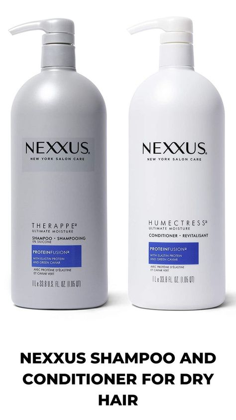 Protein Shampoo And Conditioner, Nexus Shampoo And Conditioner, Nexxus Shampoo And Conditioner, Nexxus Shampoo, Conditioner For Damaged Hair, Conditioner For Dry Hair, Protein Shampoo, Butterfly Haircut, Hair Care Remedies