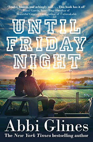 Until Friday Night by Abbi Glines https://www.amazon.co.uk/dp/B00TLXKYBW/ref=cm_sw_r_pi_dp_kO2FxbW2W72K7 Until Friday Night Abbi Glines, Abbi Glines Books, Until Friday Night, Night Field, Field Party, Night Book, Book Party, Got Books, What To Read