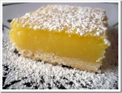 Best Lemon Bars, Lemon Bars Recipe, Lemon Squares, Lemon Dessert Recipes, A Piece Of Cake, Lemon Bars, Lemon Desserts, Piece Of Cake, Lemon Recipes