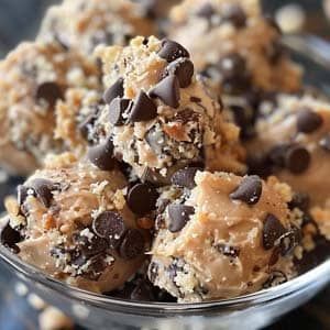 No-Bake Moose Farts Recipe - Masters of Kitchen Moose Farts, Best No Bake Cookies, Keto Cookie Dough, Cookie Dough Recipe, Edible Cookies, Cookie Dough Recipes, Baking Recipes Cookies, Edible Cookie Dough, Cookie Bar Recipes