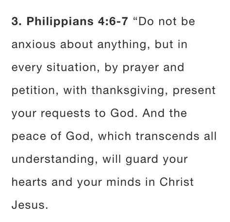 Phil 4:6-7 Phil 4 6, Peace Of God, Guard Your Heart, Love Notes, Jesus Christ, Jesus, Mindfulness, Quotes