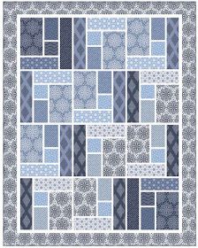 Free Quilt Patterns Printables, Big Block Quilts, Kaleidoscope Quilt, Japanese Quilts, Quilt Sewing Patterns, Quilts Decor, Scrap Quilt Patterns, Beginner Quilt Patterns, Easy Quilt Patterns