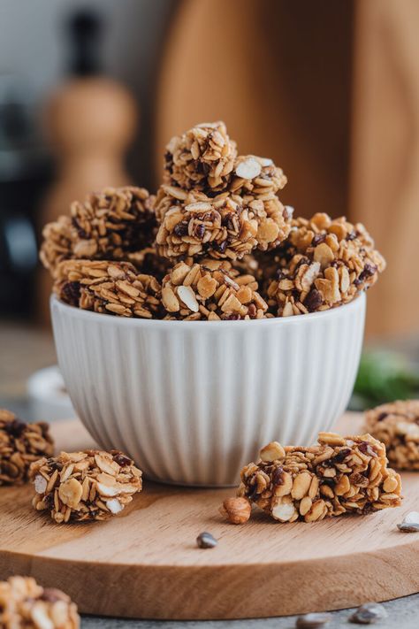 Ready in just 5 minutes, this keto granola is gluten-free, sugar-free, and packed with protein. A quick, delicious snack or breakfast boost! 


#GlutenFreeKeto #QuickRecipes #LowCarbSnacks

https://ketokrush.com/keto-granola-the-ultimate-low-carb-snack-for-healthy-living/ Sugar Free Breakfast Ideas, Keto Granola Recipe, Sugar Free Breakfast, Granola Ingredients, Grain Free Breakfast, Healthy Low Carb Snacks, Keto Chicken Salad, Granola Clusters, Keto Granola