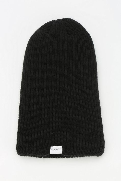 Coal Super Slouchy Beanie Online Only Apartment Items, Items For Men, Slouchy Beanie, Clothing Accessories, Urban Outfitters, Apartment, Men And Women, For Men, Clothes