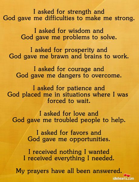 Daily Inspiration: God Gave Me... Wise Sayings, Soli Deo Gloria, Faith Inspiration, Bible Encouragement, Religious Quotes, Spiritual Inspiration, Quotes About Strength, Faith In God, Faith Quotes