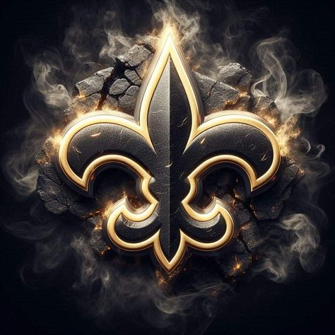 New Orleans Saints Wallpaper, New Orleans Superdome, Nfl Saints, Diva Den, New Orleans Saints Football, Saints Football, New Orleans Saints, Christmas Presents, Louisiana