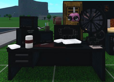 Fnaf Layout, Fnaf Bloxburg, Blocksburg House Ideas, Bloxburg Town Ideas, Blocksburg House, Bloxburg Apartment, Bloxburg School, Bloxburg Aesthetic, Welcome To Bloxburg