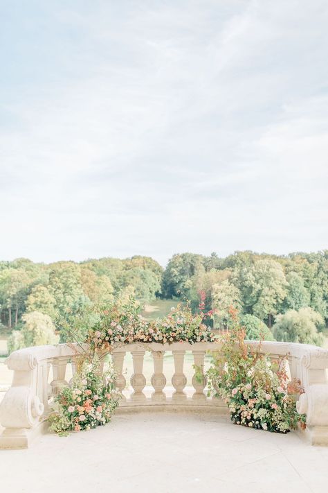 French Chateau Wedding Inspiration | French Wedding Inspiration | French Chateau Wedding | Get Married in France | Fine Art Wedding Inspiration | Summer Wedding Inspiration | France Wedding Photographer | Paris Wedding | Luxury France Wedding | Chateau de Baronville Wedding | Wedding at Chateau de Baronville | Destination Wedding in France | France Wedding Photographer French Chateau Wedding Ceremony, French Chateau Wedding Inspiration, French Chateau Weddings, French Chateau Wedding, Digital Invitations Wedding, Elegant Wedding Inspiration, Chateau Wedding, European Wedding, Wedding Illustration