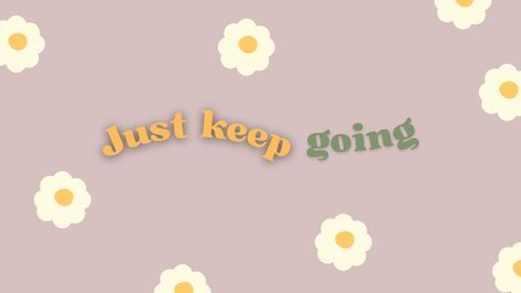 I know life gets hard sometimes but just keep going. You got this🫶🏻 #motivational #iPadwallpaper #desktopwallpaper #aesthetic Desktop Aesthetic, Bts Emoji, Wallpaper Notebook, Laptop Wallpaper Desktop Wallpapers, Remember Why You Started, Pc Wallpaper, Just Keep Going, Macbook Wallpaper, Laptop Wallpaper