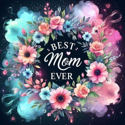 "Best Mom Ever" blue, pink, flowers, wallpaper, background, tumbler image Mothers Day Tumbler Wrap, Mothers Day Sublimation Ideas, Mom Tumbler Ideas, Mothers Day Tumblers, Christian Cups, Mothers Day Wallpaper, Happy Mothers Day Images, Mother's Day Background, Happy Mothers Day Wishes