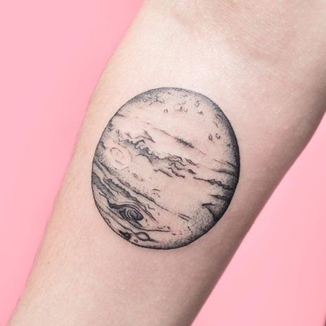 Venus Tattoo Ideas, Neptune Tattoo, Venus Planet, Venus Tattoo, Planet Tattoo, Solar System Tattoo, Flash Sheets, Lavender Tattoo, Web Tattoo