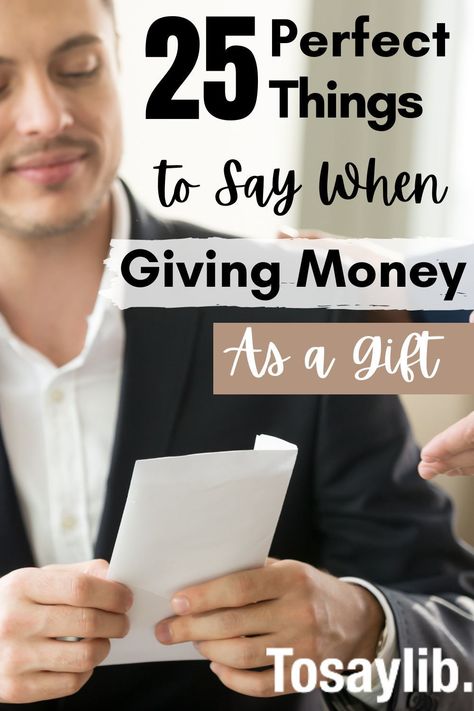 Some people are still on the fence about giving money as a gift, but as long as it is coming from a good place, it should be well received by the recipient. #givemoneyasgift Gift Card Quotes Words Ideas, Gift Card Quotes, House Warming Message, Creative Ways To Give Money, Money Poem, Ways To Give Money, Money As A Gift, Giving Money, Sending Love And Light