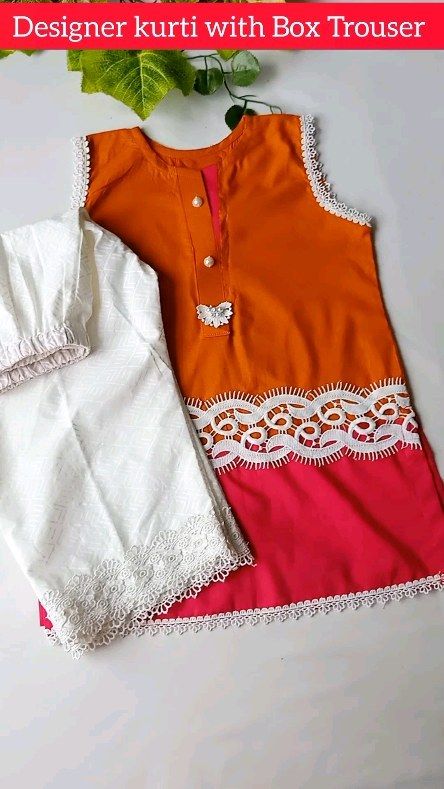 Instagram Baby Kurta Design Girl, Baby Kurti Design, Baby Girl Kurta Design, Infant Frocks, Fairies Dresses, Cotton Frocks For Kids, August Baby, Baby Summer Dresses