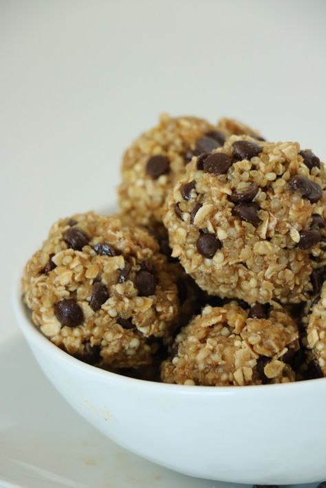 Healthful Foods, Perfect Picnic Food, Satisfying Snacks, Toddler Lunch Recipes, Clean Desserts, Energy Balls Healthy, Healthier Snacks, Energy Bites Recipes, Smart Snacks