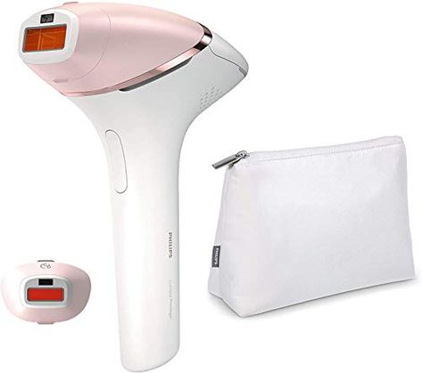 Philips BRI921/00 Lumea... Cordless Hair Dryer, Philips Lumea, Intense Pulsed Light, Split Hair, Hair Removal Device, Ipl Hair Removal, Hair Reduction, Epilator, Unwanted Hair