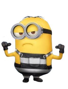 Minion Tattoo, Minion Words, John Wick Hd, Minions 4, Ap Psych, Minion Rush, Minion Characters, Despicable Minions, Minions Bob