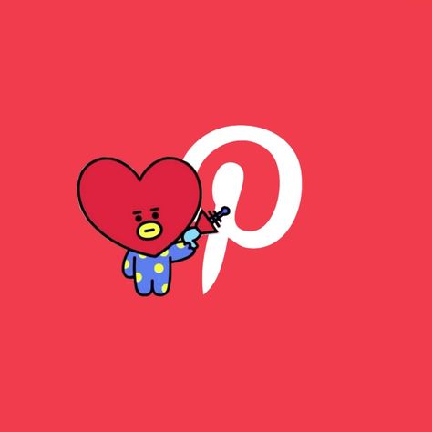 V App Icon, Bt21 Wallpaper Kookie, Bts Pinterest, Bts App, V Bta, Logo Application, Cute App, Instagram Reel, Phone Wallpaper Patterns