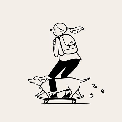 Matt Blease, Life Worth Living, Sketches Of People, 캐릭터 드로잉, Mini Drawings, Black And White Drawing, Line Illustration, Illustration Character Design, Editorial Illustration