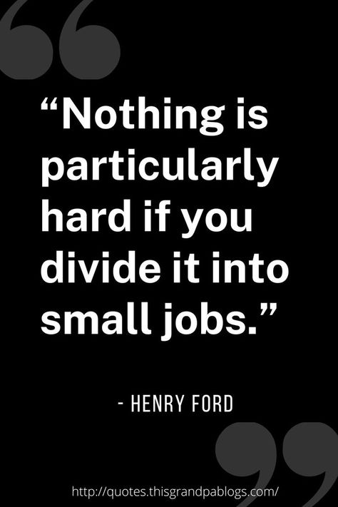 Henry Ford Quotes, Planning Quotes Henry Ford Quotes, Ford Quotes, Worry Quotes, Best Advice Quotes, Ford Foundation, Planning Quotes, Good Time Management, Henry Ford, Advice Quotes