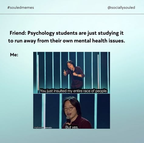 Psychology Humor Student, Psychology Memes Humor, Psych Major Humor, Pshycology Facts Aesthetic, Psych Major Aesthetic Outfit, Psychology Memes Student, Psychology Student Humor, Psychology Major Outfits, Psychology Study Aesthetic