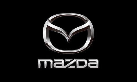 The Mazda logo has a fascinating history, which has been marked by numerous changes and significant aesthetic evolution. #Mazda #mexico_car_2021 #AutoMexico Mazda Wallpaper, Mazda Car Aesthetic, Mazda Rotary Logo, Mazda Mps, Mazda Mazda3, Chicago Auto Show, Tokyo Motor Show, Mazda Logo, Crossover Suv