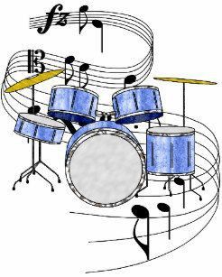 Instruments Sketch, Drum Drawing, Drums Girl, Drum Lessons For Kids, Drums Artwork, Drum Tattoo, Arte Jazz, Music Notes Art, Drums Art