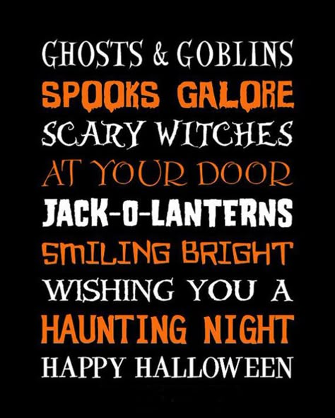 30 Spooktacular Halloween Quotes And Sayings Halloween Sayings For Cards, Halloween Captions, Halloween Sayings, Happy Halloween Quotes, Halloween Quotes Funny, Scary Witch, Bear Quote, The Boogeyman, Holiday Quotes