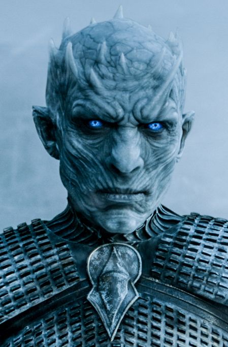 Night's King - Game of Thrones Wiki Winterfell Crypt, Winter Funny, Watch Game Of Thrones, Game Of Thrones Facts, Game Of Thrones Tv, Got Game Of Thrones, Fire And Blood, Game Of Thrones Funny, White Walker