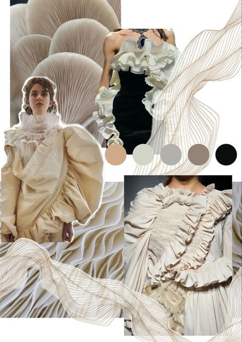 Mod Board Fashion Design, Fashion Portfolio Ideas Inspiration, Mood Boards Fashion Design Ideas, Storyboard Fashion Design, Mood Board Fashion Portfolio, Fashion Mood Boards Layout, Fashion Moodboard Portfolio, Fashion Moodboard Layout, Fashion Portfolio Layout Presentation