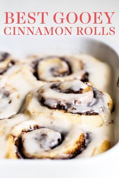 Cinnamon Rolls Homemade Gooey, Kitchenaid Cinnamon Rolls, Soft Gooey Cinnamon Rolls, Easy Gooey Cinnamon Rolls, Cinnamon Rolls Gooey, Best Gooey Cinnamon Rolls, Best Cinnamon Roll Filling, Cinnamon Rolls Instant Yeast, Gooey Cinnamon Rolls Homemade