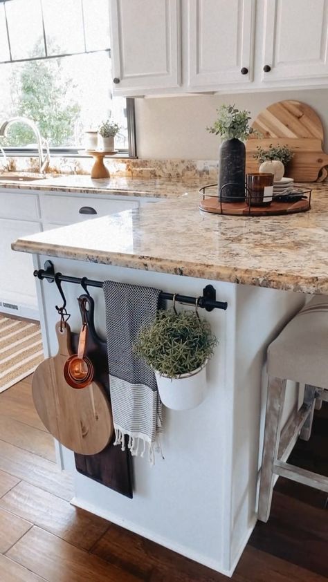 Judy Lee Island With Sink Decor Ideas, Sink Island Kitchen, Island With Sink Decor, Large Kitchen Island With Sink, Kitchen Island With Sink Decor, Sink Island, Island With Sink, Kitchen Towel Rack, Kitchen Island With Sink