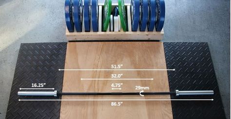 Rogue Ohio Power Bar Review - Garage Gym Lab Rogue Home Gym, Gym House, Power Bar, Rogue Fitness, Power Bars, Back Squats, Garage Gym, Steel Bar, Workout Machines