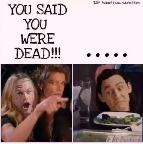 Loki And Thor Memes Funny, Loki Funny Face, Spicy Loki Imagines, Marvel Memes Hilarious Humor, Loki X Oc Fanart, Thor Memes Funny, Marvel Memes Funny Loki, Loki Pumpkin Carving, Marvel Funny Pics