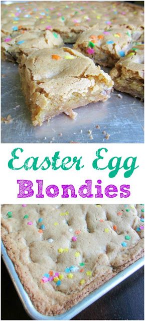 Easter Recipes Dinner, Easter Deserts, Easter Snacks, Easter Sweets, Easter Desserts Recipes, Easter Baking, Easter Candy, Easter Dessert, Easter Brunch