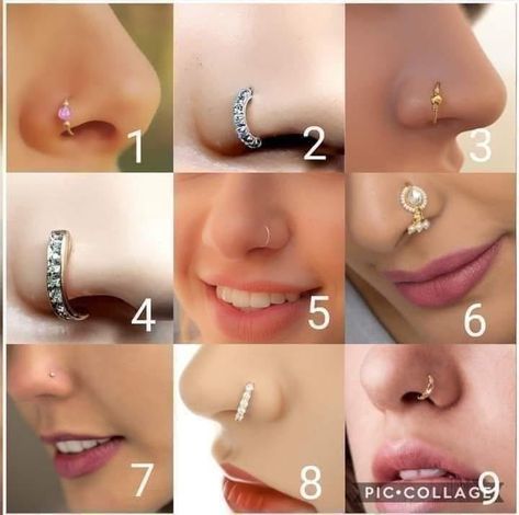 nose pin Nose Pin, Piercings, Nose Ring, Illustrations, Disney Characters, Celebrities, Disney, Nature