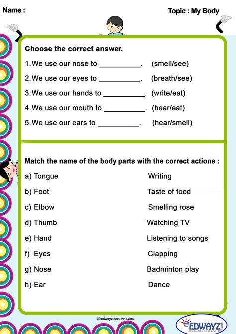 Class Ukg Science Worksheet, Cbse Class 2 Evs Worksheet, E V S Worksheet For Class 2, Ukg Class Evs Worksheet, English Homework For Class 1, Class 3 Science Worksheets, Worksheets For Grade 1 Science, Class 1 Evs Worksheets, Holiday Homework For Class 1