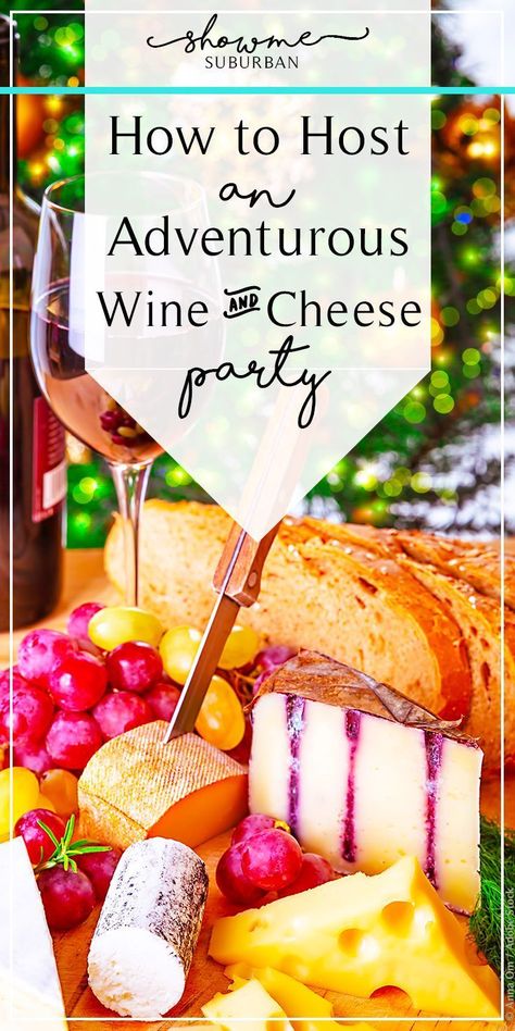 Wine Cheese Party, Wine Birthday Party, Ideas For Appetizers, Cheese Christmas, New Years Eve Drinks, New Year's Eve Appetizers, Wine And Cheese Party, Birthday Friend, Wine Tasting Party