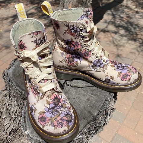 Doc martens 1461