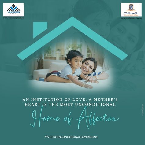 Mothers are so special. They are the very personification of love, care and sacrifice. Today we wish all the mothers a very Happy Mother’s Day for being like a pillar of strength in our lives.  . . . . . #VardhmanGroup #HappyMothersDay #Mothersday #MothersDay2019 #realestate #property #jaipur #housing #homes #realestateproperty #residentialproperty #Builder #buildersinjaipur Mothers Day Real Estate Creative Ads, Mothers Day Real Estate Marketing, Mothers Day Real Estate, Mothers Day Advertising, World Happiness Day, Morhers Day, Fathers Day Post, Mothers Day Ad, International Family Day