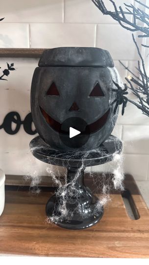 Facebook Diy Halloween Candy, Mini Cake Stand, Come Along With Me, Walmart Finds, Mini Cake, Instagram Diy, Halloween 2017, Diy Candy, Diffuser Blends