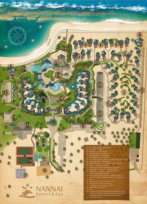 Landscape Architecture Plan, Resort Plan, Corporate Interior Design, Green Zone, Hotel Plan, Honeymoon Planning, Resort Pools, Corporate Interiors, Architecture Plan