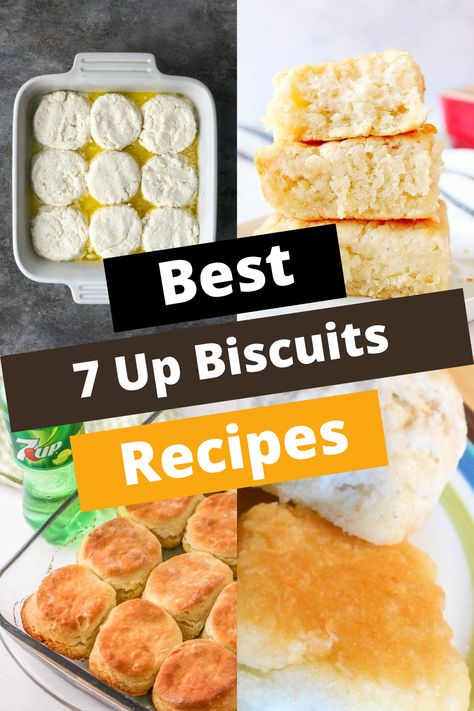 TOP 8 7-UP BISCUIT RECIPES FOR NOSTALGIA AND FLAVOR 7up Biscuits Recipe, 7 Up Biscuits, 7 Up Biscuits Recipe, Vegan Hamburger Helper, Bisquick Biscuits, Vegan Pesto Pasta, Hamburger Helper Recipes, Lasagna Soup Recipe, Vegan Lasagna