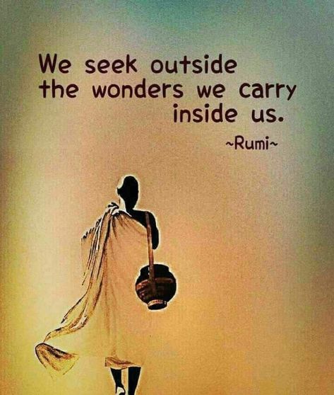 Auntie Pictures, Allan Watts, Rumi Quotes Soul, Rumi Love Quotes, Rumi Love, Sufi Quotes, Awakening Quotes, Mangalore, Rumi Quotes