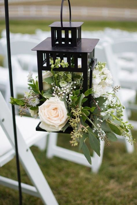 Diy wedding lanterns