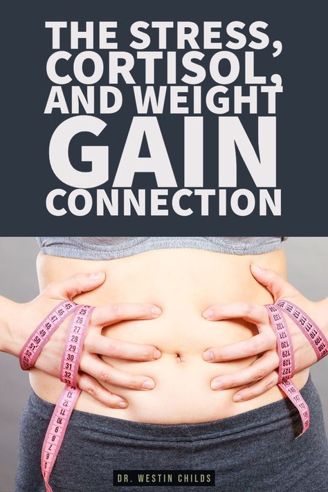 Did you know that there is a strong connection between stress and weight gain? The more stress you are under the more likely you are to gain weight and the more likely these are to affect your cortisol levels. Stress triggers weight gain through this mechanism and through its effects on other hormones such as thyroid hormone and your metabolism. This connection is so strong that it's almost impossible to lose weight WHILE you are stressed which means managing stress is a #1 priority. Cortisol Reduction, Hormonal Weight Gain, Lower Cortisol Levels, Weight Gain Supplements, High Cortisol, How To Regulate Hormones, Natural Hormones, Thyroid Hormone, To Gain Weight