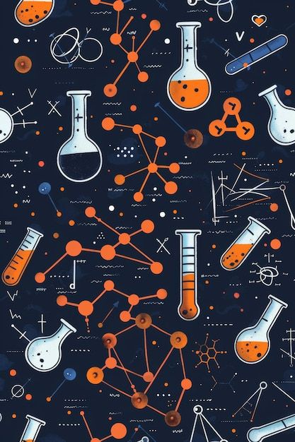 Science Template Background, Science Background Design, Laboratory Background Design, Laboratory Cartoon Background, Cartoon Science Lab Background, Science Graphics, Birthday Background Design, Science Equipment, Science Background