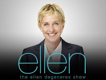 ellen i will miss you! love you! Ellen Show, Ellen Degeneres Show, The Ellen Show, Idina Menzel, Love To Meet, Interesting People, Ellen Degeneres, Me Tv, Best Tv Shows