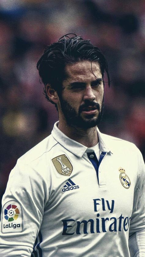 Isco Aesthetic Soccer, Isco Real Madrid, Backgrounds For Desktop, Paris Saint Germain Fc, Sport Aesthetic, Isco Alarcon, Ronaldo Real Madrid, Real Madrid Wallpapers, Real Madrid Football