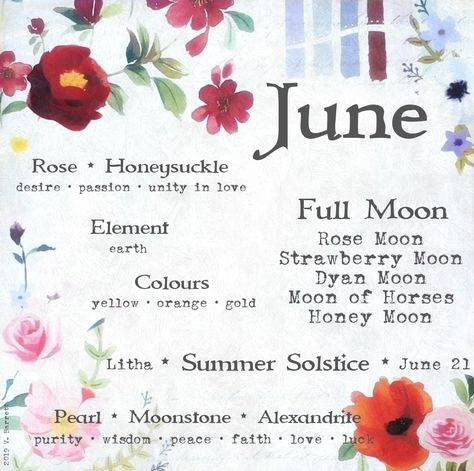 June Witchcraft, Month Magical Correspondences, Gemini Correspondences, June Correspondences, May Correspondences, Summer Solstice Tattoo, June Magick, Summer Solstice Ritual, Pagan Life